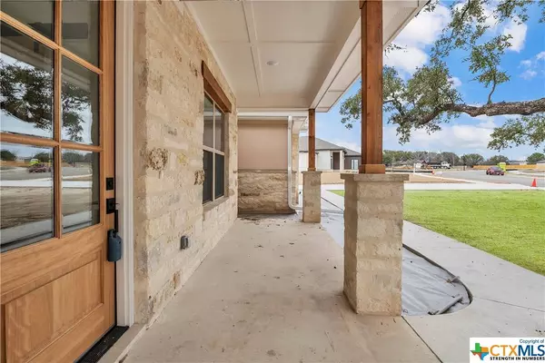 5609 Lone Ranger CT, Killeen, TX 76542