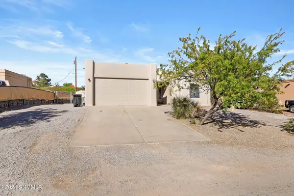 5130 Creek TRL, Las Cruces, NM 88012