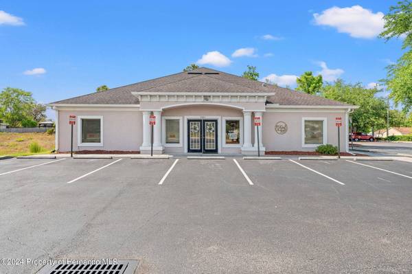 7005 Nightwalker Road #7005,7007,7009,7011, Spring Hill, FL 34613
