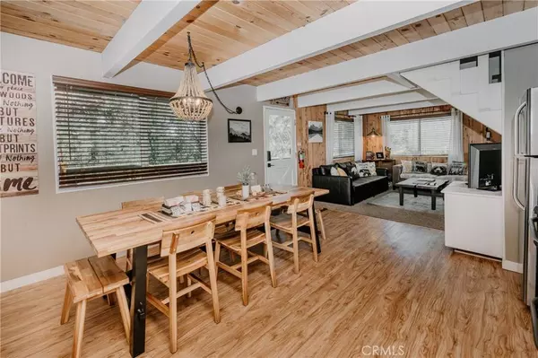 141 E Starr DR, Big Bear City, CA 92314