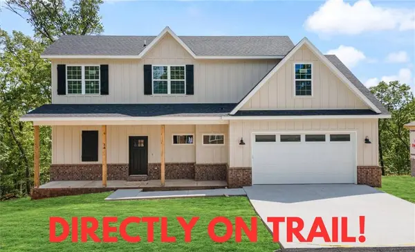 34 Theodore Dr, Bella Vista, AR 72715