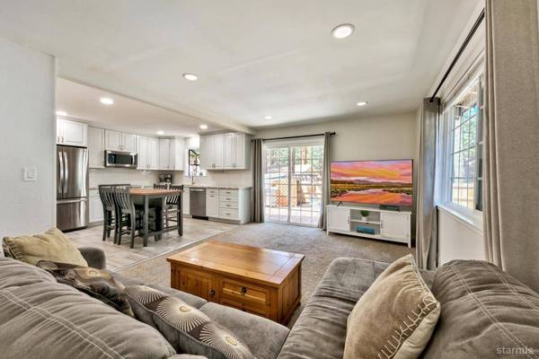 2617 Elwood Avenue, South Lake Tahoe, CA 96150