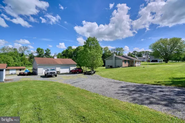 43 CAMPBELL CT, Conowingo, MD 21918