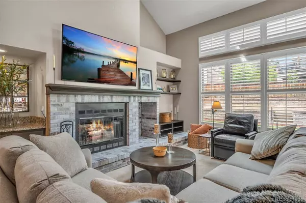 9968 Falcon Creek DR, Highlands Ranch, CO 80130