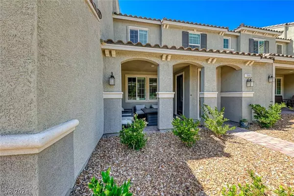 3583 Via Ines Lane, Henderson, NV 89044