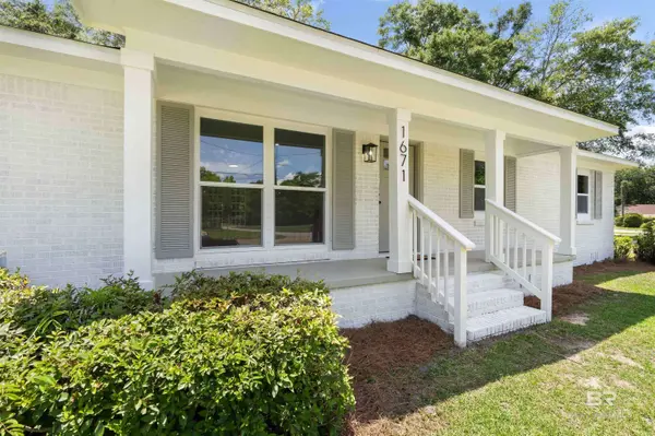 1671 Dothan Street, Mobile, AL 36618