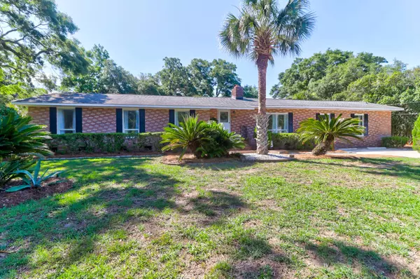 549 Trapier Dr, Charleston, SC 29412