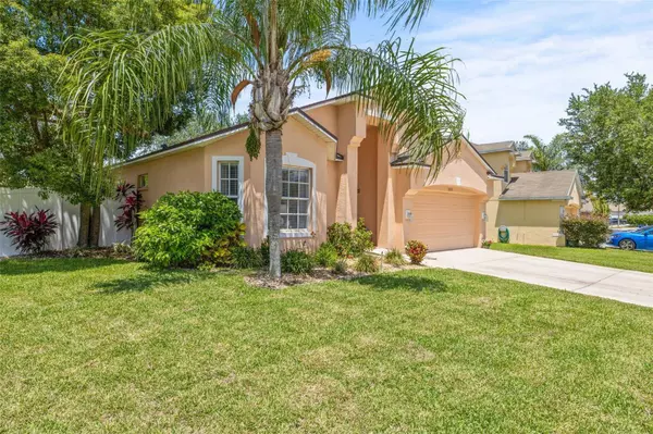 13171 BAINBRIDGE WAY, Spring Hill, FL 34609