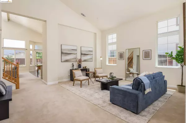 2880 Tango Ln, Brentwood, CA 94513