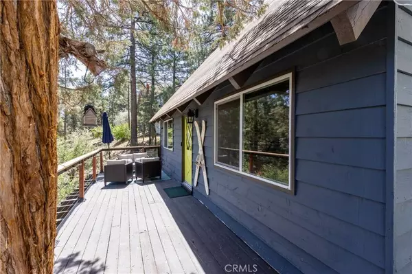 141 E Starr DR, Big Bear City, CA 92314