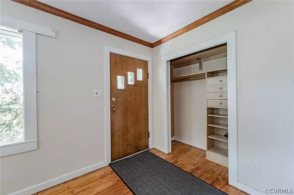 1265 Moorefield RD, West Point, VA 23181