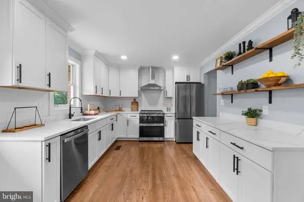 3807 MARRIOTTSVILLE RD, Randallstown, MD 21133