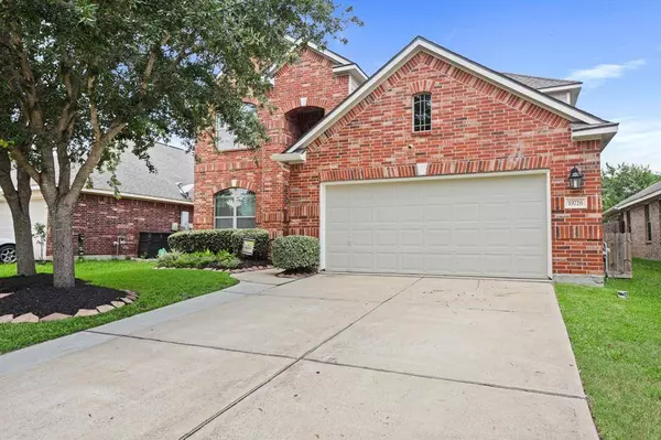 19726 Amber Village LN, Richmond, TX 77407