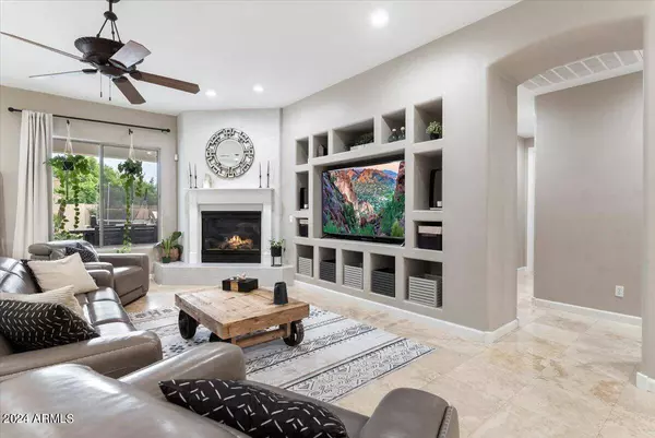 3546 E NORWOOD Circle, Mesa, AZ 85213