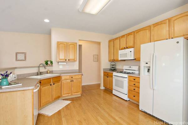 13195 W Sheffield LN, Beach Park, IL 60083