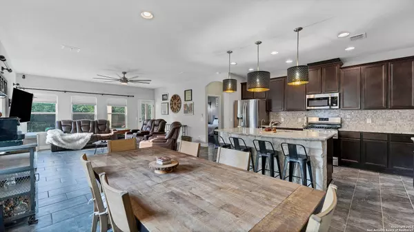 9644 ROUSSEAU, San Antonio, TX 78245-4711