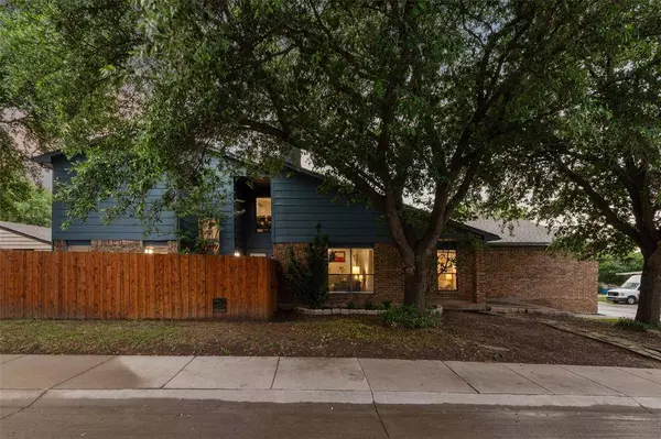 2231 Bunker Hill Drive, Carrollton, TX 75006