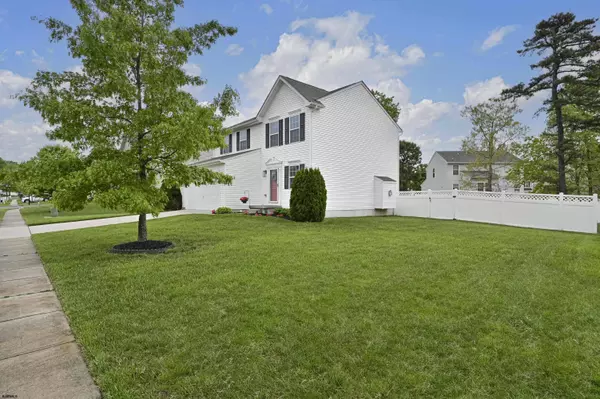 23 Renaissance Dr, Mays Landing, NJ 08330