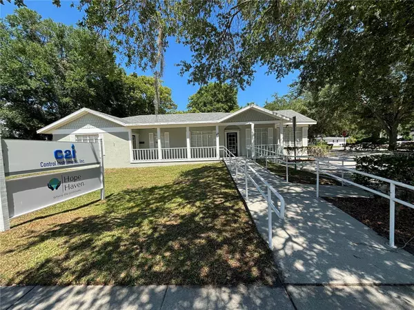 23 S DILLINGHAM AVE, Kissimmee, FL 34741