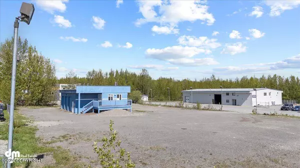 1200 S Hay ST, Wasilla, AK 99654