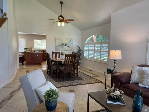 2425 Peninsula CT, Fairfield, CA 94534