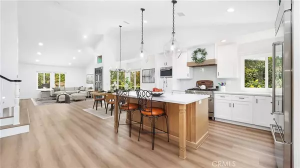 2325 Trickling Creek DR, La Verne, CA 91750