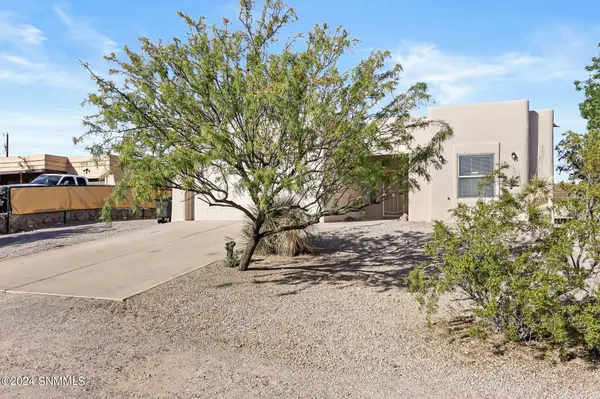 5130 Creek TRL, Las Cruces, NM 88012