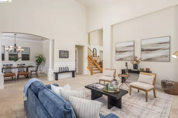 2880 Tango Ln, Brentwood, CA 94513