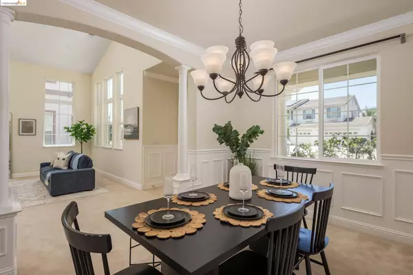 2880 Tango Ln, Brentwood, CA 94513