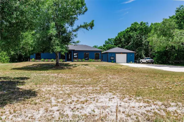 1200 NE CHILDRESS AVE, Arcadia, FL 34266