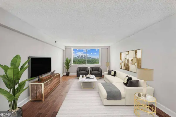 2479 Peachtree RD NE #1501, Atlanta, GA 30305