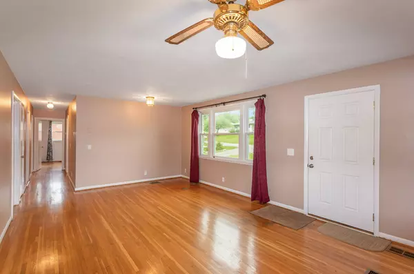 3841 Bonnacreek Dr, Hermitage, TN 37076