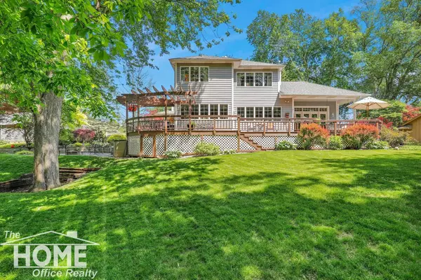 429 Curwood Drive, Owosso, MI 48867