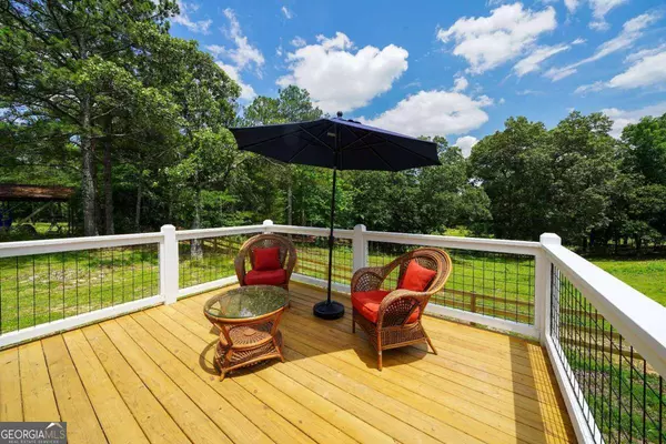 131 Iron Hill RD, Taylorsville, GA 30178