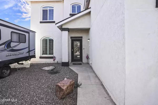 3115 Red Orchard Drive Drive, El Paso, TX 79938