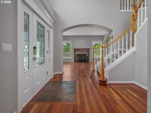 33629 MAZOUR DR, Warren, OR 97053