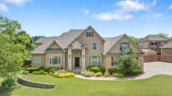 3806 NW Creekstone Blvd, Bentonville, AR 72712