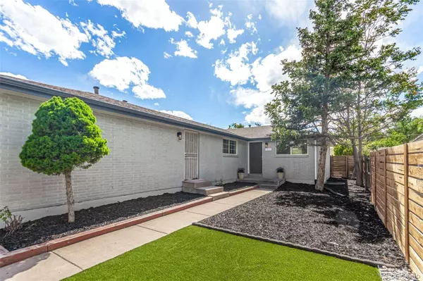 737 N Utica ST, Denver, CO 80204