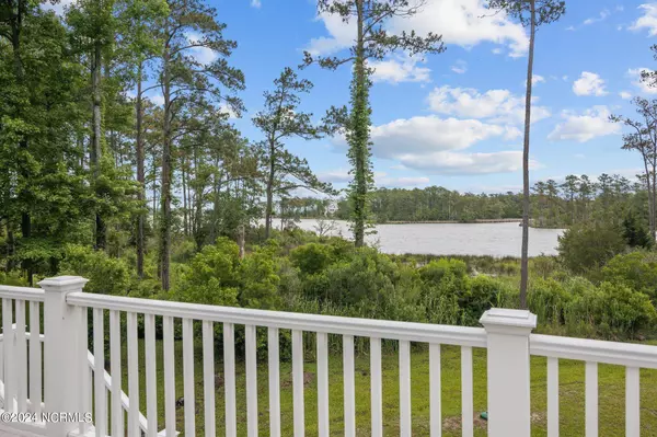 506 Homestead Road, Oriental, NC 28571