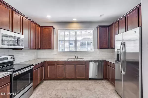 29061 N 125TH Lane, Peoria, AZ 85383