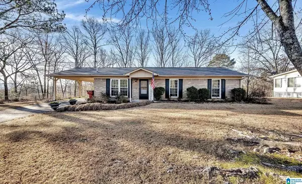 4857 VISE ROAD, Pinson, AL 35126