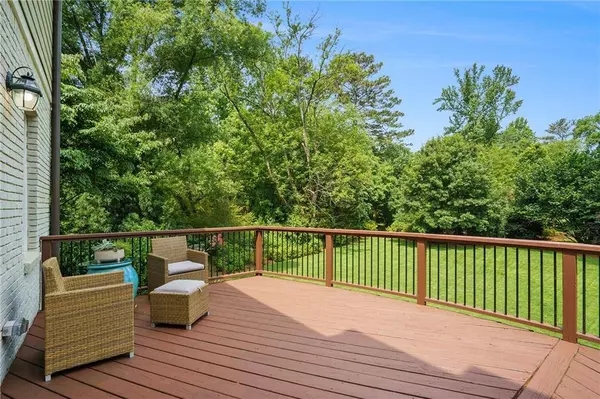 1026 Robin LN NE, Atlanta, GA 30306