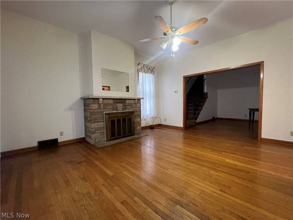 300 Dekalb ST, Bridgeport, OH 43912