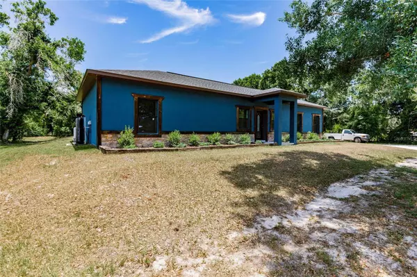 1200 NE CHILDRESS AVE, Arcadia, FL 34266