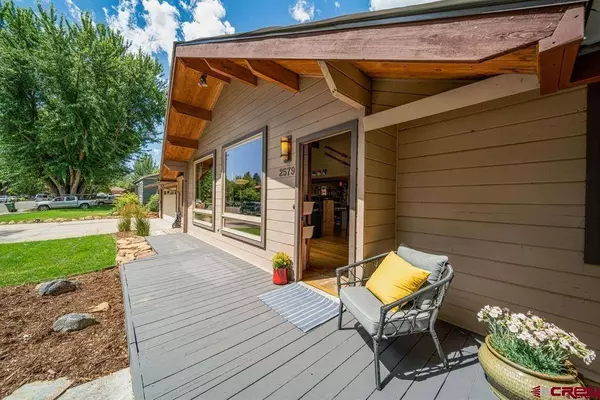 2579 W 3rd Avenue, Durango, CO 81301