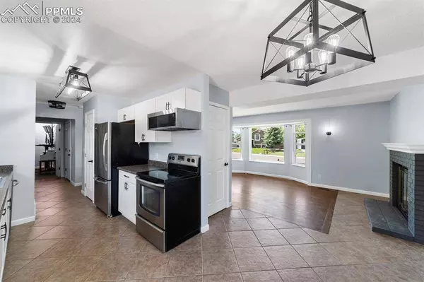 4461 Fenton RD, Colorado Springs, CO 80916