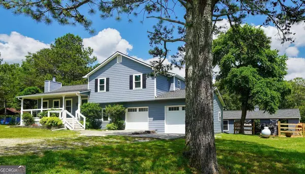 131 Iron Hill RD, Taylorsville, GA 30178