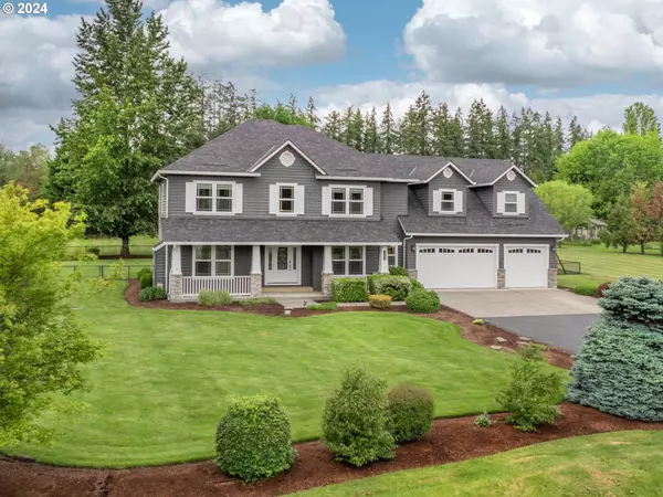 33629 MAZOUR DR, Warren, OR 97053