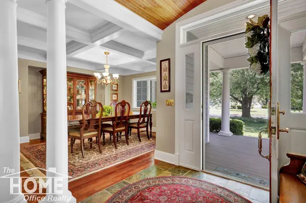 429 Curwood Drive, Owosso, MI 48867