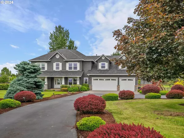 33629 MAZOUR DR, Warren, OR 97053